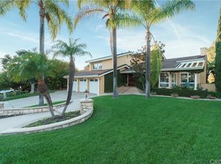 26055 Red Corral Rd, Laguna Hills, CA 92653