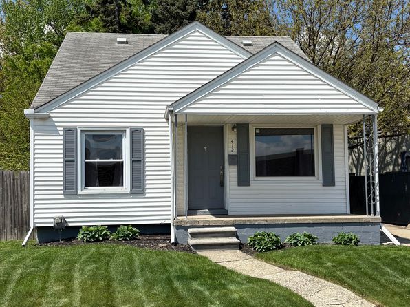 412 S Stephenson Hwy, Royal Oak, MI 48067
