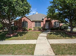 2053 Caitlin Dr, Lewisville, TX 75067