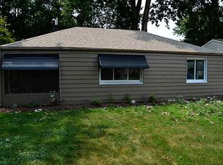 4327 Foxglove Rd, Toledo, OH 43623