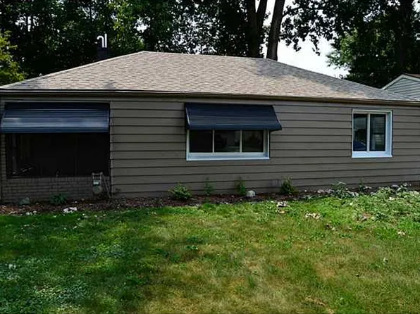 4327 Foxglove Rd, Toledo, OH 43623