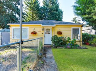 7916 SE Lamphier St, Milwaukie, OR