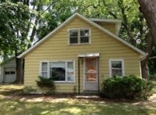 2321 Waterview Dr, Rochester, IN 46975