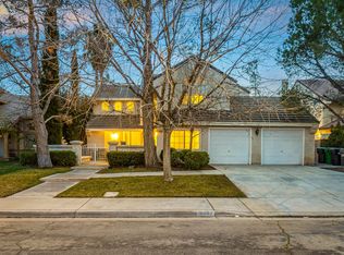 2334 Sandstone Ct, Palmdale, CA 93551