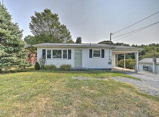 626 N Center St, Johnson City, TN 37604