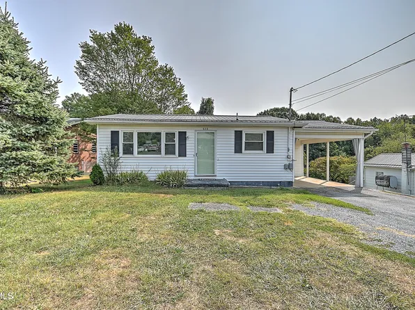 626 N Center St, Johnson City, TN 37604