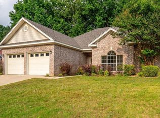 1201 Bridgewater, Benton, AR 72019