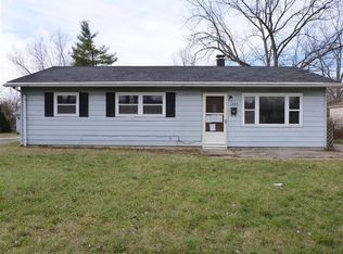 1223 Jeanette Dr, Dayton, OH