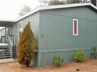 509 W Johnson Dr, Payson, AZ 85541