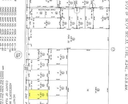 5th image of 1876 W Prosperity Ave