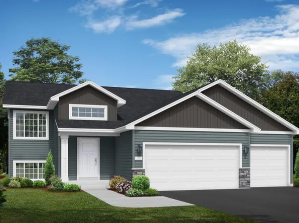 451 Mallard St NE, Hanover, MN 55341