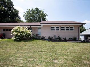 506 Ranchero Pl, Belton, MO 64012