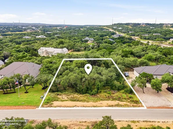 716 Johanna Ridge Rd LOT 3, Bulverde, TX 78163