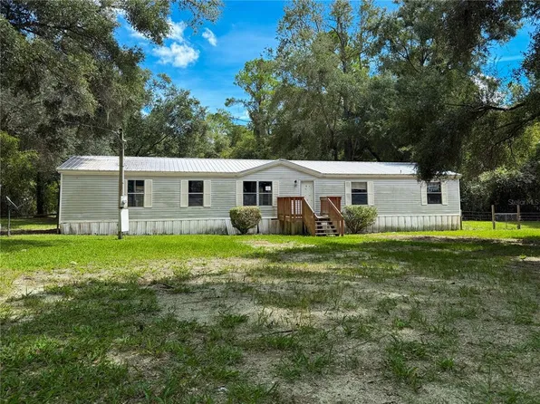 19413 SW STATE ROAD 47, FORT WHITE, FL 32038