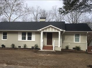 204 Forest Ave, Broadway, NC 27505