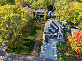 75 Troy St, Mississauga, ON L5G 1S6