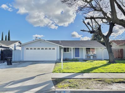 98 Springhaven Ct, San Jose, CA, 95111