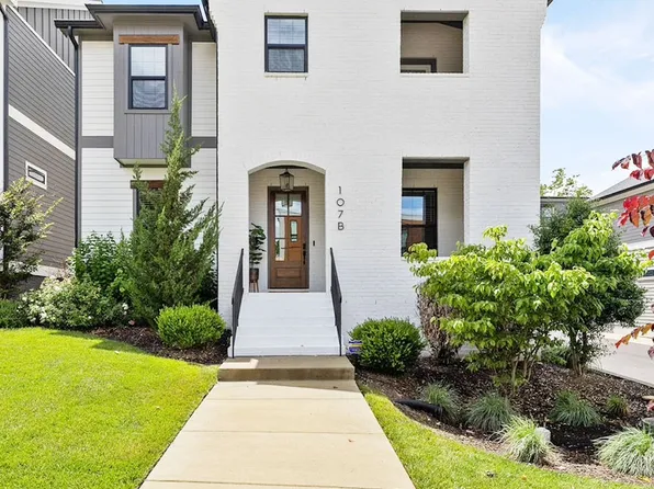 107B Oceola Ave, Nashville, TN 37209