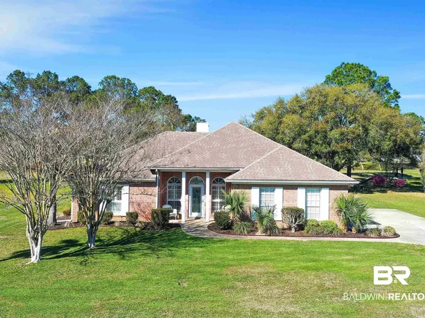 9419 Lakeview Dr, Foley, AL 36535