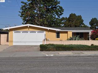 1877 Southgate St, Hayward, CA 94545