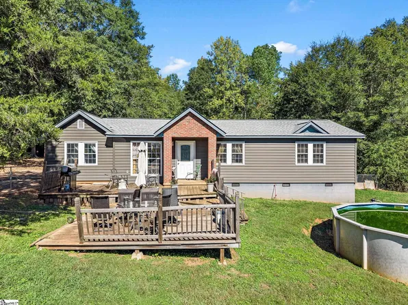 107 Moss Dr, Anderson, SC 29625