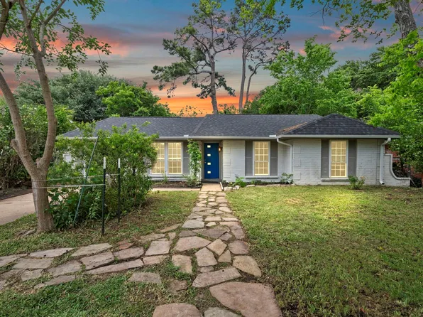 7518 Deadwood Dr, Houston, TX 77040