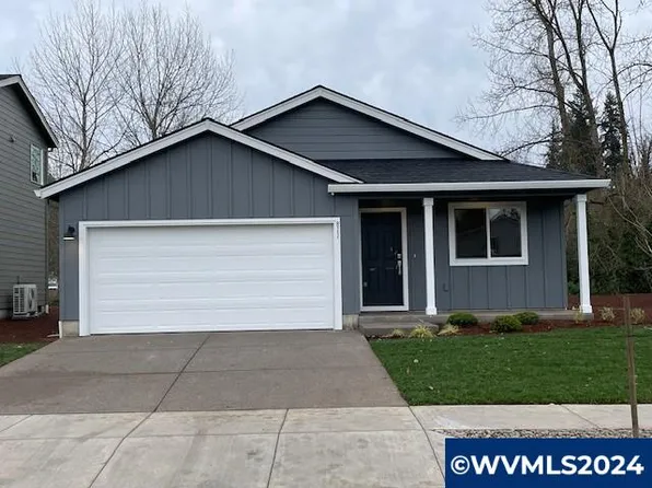 811 Stonebrook St, Brownsville, OR 97327