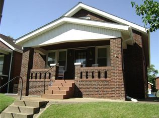 5219 Quincy St, Saint Louis, MO