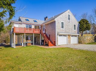 89 N Dennis Rd, Yarmouth Port, MA 02675