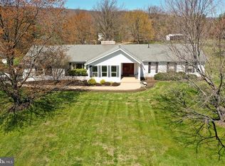 34994 Williams Gap Rd, Round Hill, VA 20141