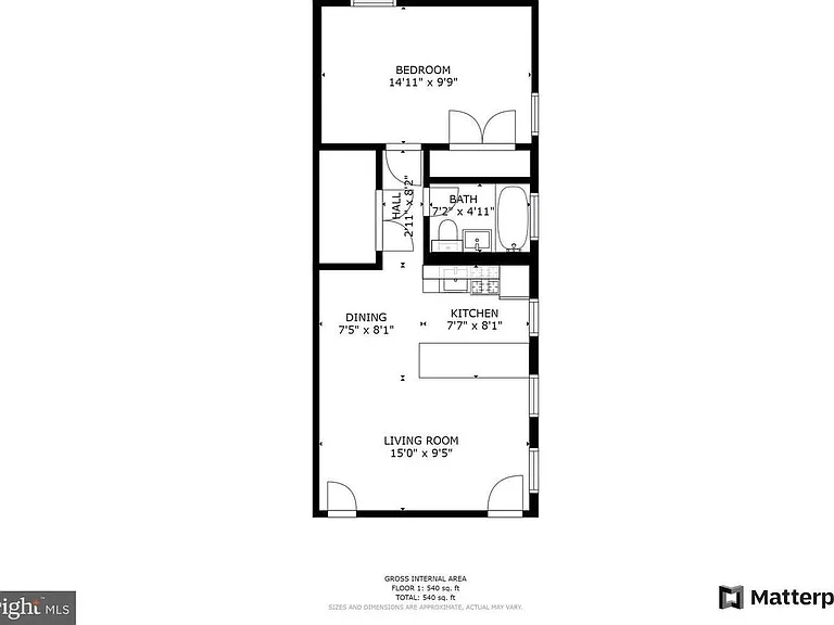 4595 Macarthur Blvd NW #4 — Photo 22