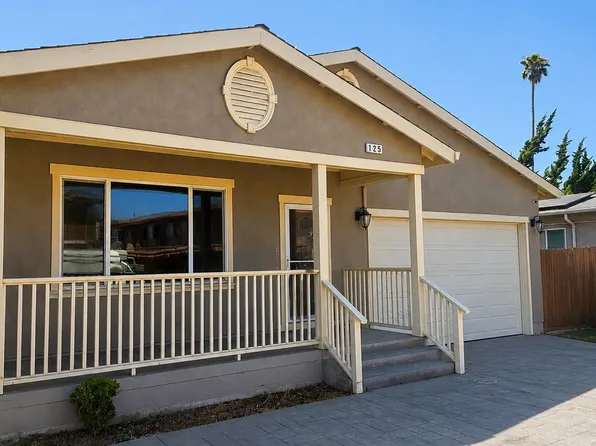 125 19th St, Richmond, CA 94801