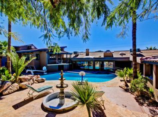 1832 E Ronald Rd, Phoenix, AZ 85022