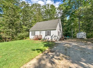 219 Old Portland Rd, Waterboro, ME 04061