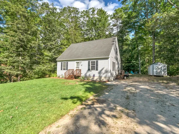 219 Old Portland Road, Waterboro, ME 04061