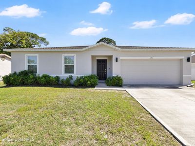 634 Brickell St SE, Palm Bay, FL, 32909