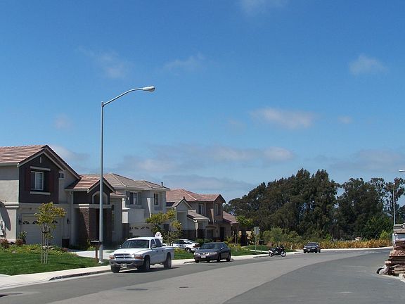 Street Front