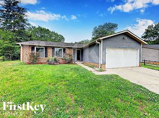 7209 Brigmore Dr, Charlotte, NC 28226
