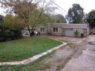 8595 Orchard #1 & 2, Pinckney, MI 48169