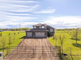 42011 Township Road 624, Rural Bonnyville Md, AB T9M