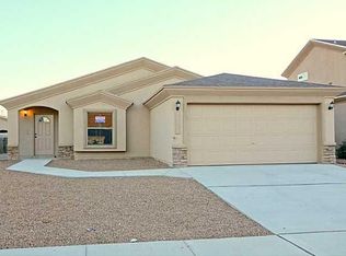14549 Randall Cunningham, El Paso, TX 79938
