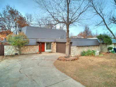6321 Saintsbury Ct, Oklahoma City, OK, 73132