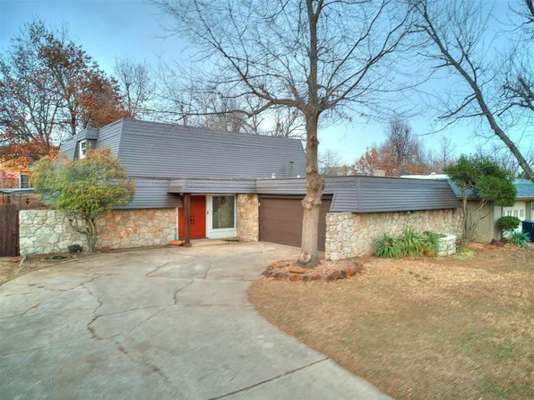 6321 Saintsbury Ct, Oklahoma City, OK 73132