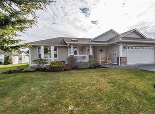 882 N Minstrel Rd, Sequim, WA 98382