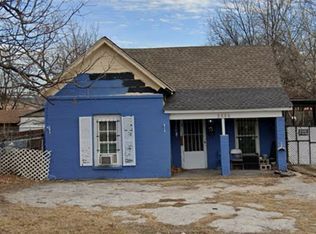 2424 Ross Ave, Fort Worth, TX 76164