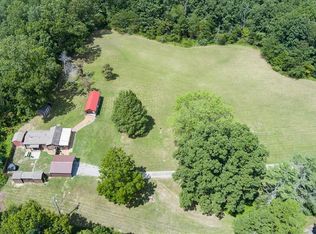 8299 Hebbertsburg Rd, Crab Orchard, TN 37723