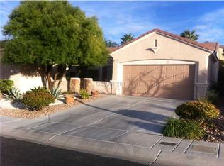 2172 Waterton Rivers Dr, Henderson, NV 89044