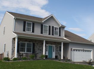 135 Sugar Maple Rd, Barto, PA 19504