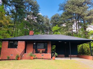 2808 Bertland Ave, Durham, NC 27705