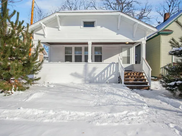 718 N Hill St, South Bend, IN 46617